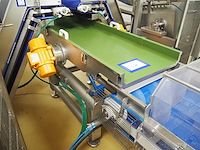 Cosmo food machinery s.r.l.