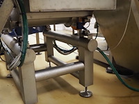 Cosmo food machinery s.r.l. - afbeelding 3 van  9