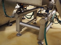 Cosmo food machinery s.r.l. - afbeelding 4 van  9