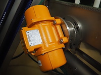 Cosmo food machinery s.r.l. - afbeelding 6 van  9