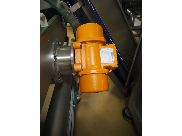 Cosmo food machinery s.r.l. - afbeelding 7 van  9