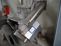 Cosmo food machinery s.r.l.