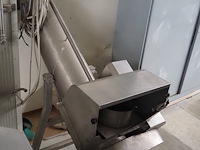 Cosmo food machinery s.r.l. - afbeelding 2 van  8