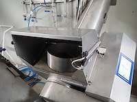 Cosmo food machinery s.r.l. - afbeelding 4 van  8