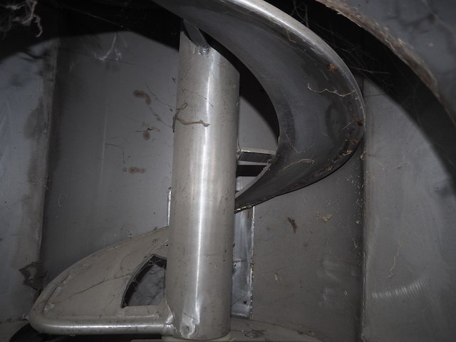 Cosmo food machinery s.r.l. - afbeelding 5 van  8