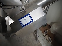 Cosmo food machinery s.r.l. - afbeelding 6 van  8