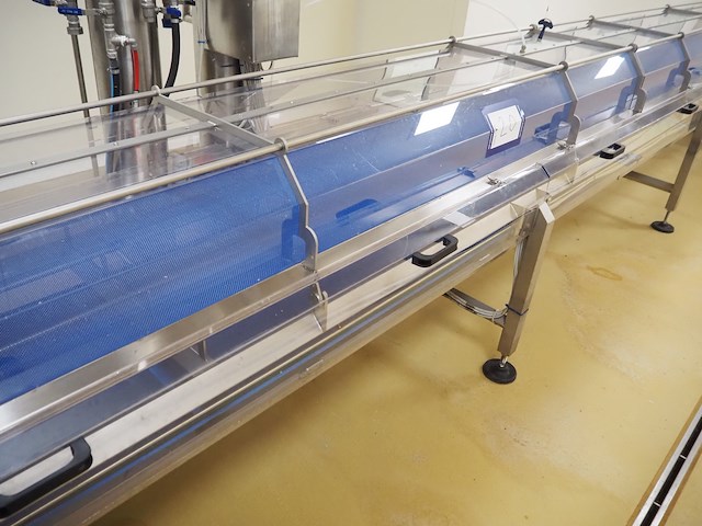 Cosmo food machinery s.r.l. - afbeelding 4 van  10