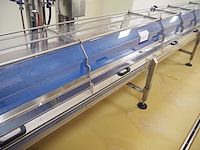 Cosmo food machinery s.r.l. - afbeelding 4 van  10