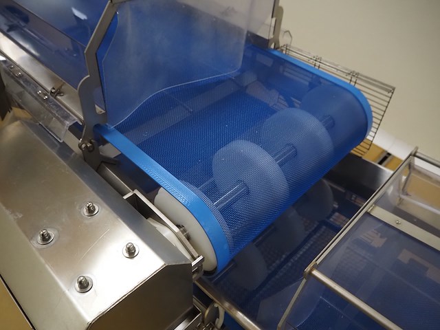 Cosmo food machinery s.r.l. - afbeelding 6 van  10