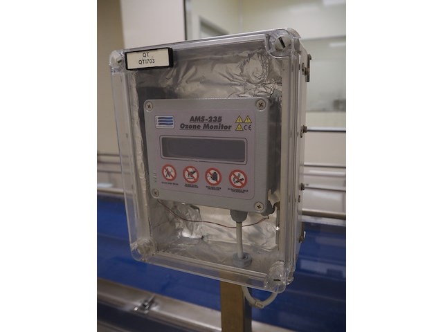 Cosmo food machinery s.r.l. - afbeelding 7 van  10