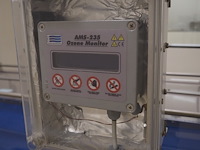 Cosmo food machinery s.r.l. - afbeelding 7 van  10