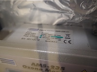 Cosmo food machinery s.r.l. - afbeelding 8 van  10