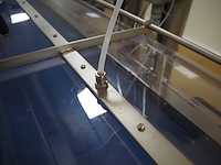 Cosmo food machinery s.r.l. - afbeelding 9 van  10