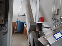 Cosmo food machinery s.r.l.