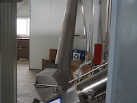 Cosmo food machinery s.r.l. - afbeelding 2 van  8