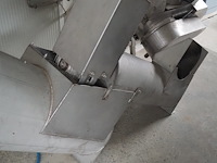 Cosmo food machinery s.r.l. - afbeelding 4 van  8