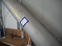 Cosmo food machinery s.r.l. - afbeelding 5 van  8