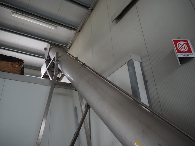 Cosmo food machinery s.r.l. - afbeelding 6 van  8