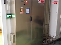 Cosmo food machinery s.r.l.