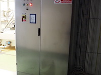 Cosmo food machinery s.r.l. - afbeelding 2 van  9