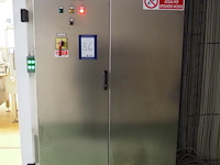 Cosmo food machinery s.r.l. - afbeelding 3 van  9