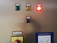 Cosmo food machinery s.r.l. - afbeelding 4 van  9