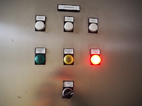 Cosmo food machinery s.r.l. - afbeelding 5 van  9