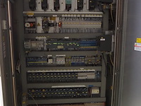 Cosmo food machinery s.r.l. - afbeelding 6 van  9