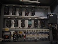 Cosmo food machinery s.r.l. - afbeelding 7 van  9