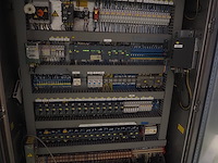 Cosmo food machinery s.r.l. - afbeelding 8 van  9