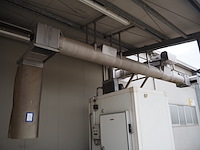 Cosmo food machinery s.r.l.