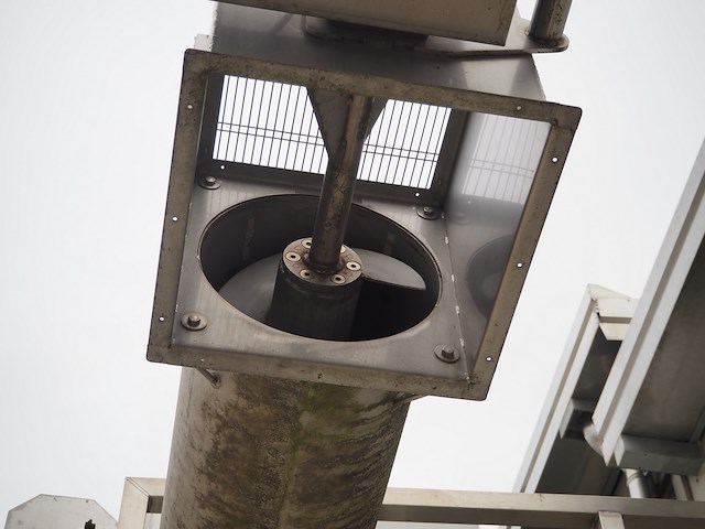 Cosmo food machinery s.r.l. - afbeelding 3 van  6