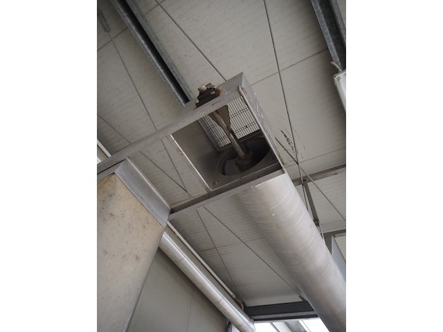 Cosmo food machinery s.r.l. - afbeelding 5 van  6