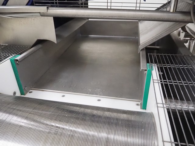 Cosmo food machinery s.r.l. - afbeelding 11 van  16
