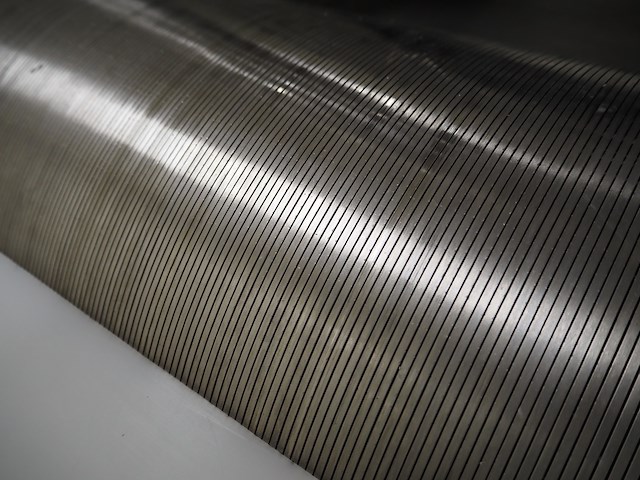 Cosmo food machinery s.r.l. - afbeelding 12 van  16