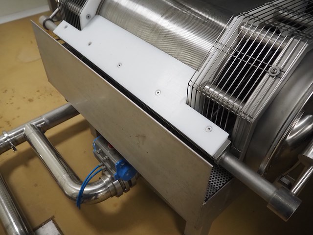 Cosmo food machinery s.r.l. - afbeelding 13 van  16