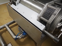 Cosmo food machinery s.r.l. - afbeelding 13 van  16