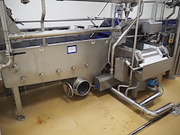 Cosmo food machinery s.r.l. - afbeelding 2 van  16