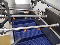 Cosmo food machinery s.r.l. - afbeelding 5 van  16