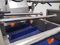 Cosmo food machinery s.r.l. - afbeelding 6 van  16