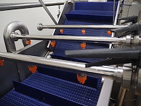 Cosmo food machinery s.r.l. - afbeelding 7 van  16