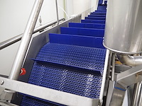 Cosmo food machinery s.r.l. - afbeelding 8 van  16