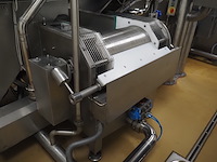 Cosmo food machinery s.r.l. - afbeelding 9 van  16