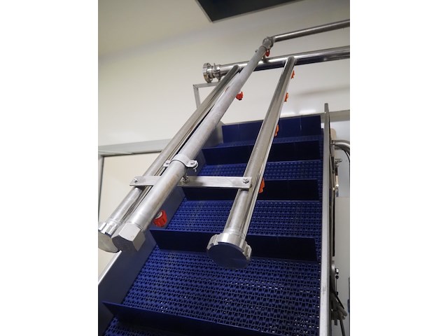 Cosmo food machinery s.r.l. - afbeelding 10 van  20