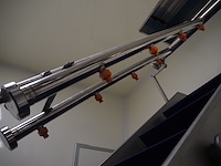 Cosmo food machinery s.r.l. - afbeelding 11 van  20