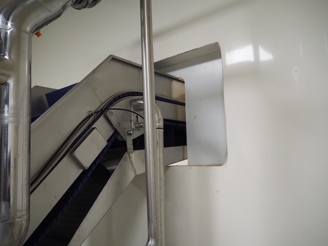 Cosmo food machinery s.r.l. - afbeelding 12 van  20