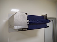 Cosmo food machinery s.r.l. - afbeelding 13 van  20