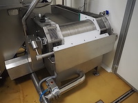 Cosmo food machinery s.r.l. - afbeelding 14 van  20