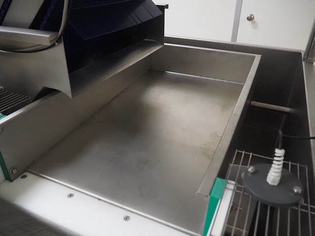 Cosmo food machinery s.r.l. - afbeelding 16 van  20