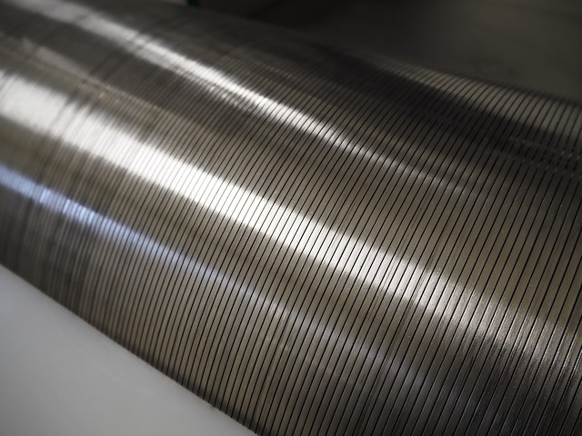 Cosmo food machinery s.r.l. - afbeelding 17 van  20